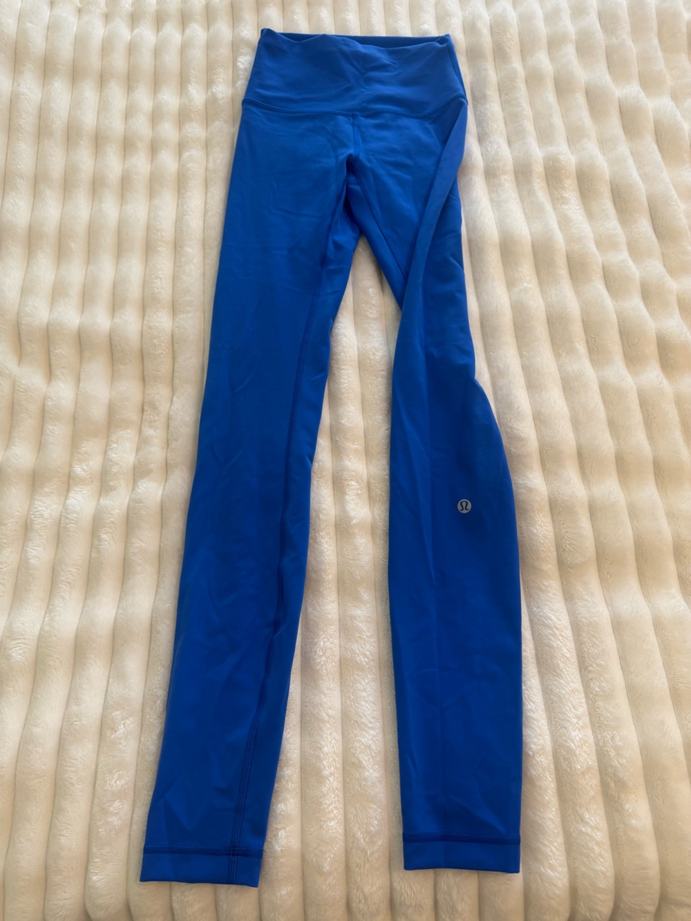 lululemon athletica Brilliant Blue Women’s Leggings